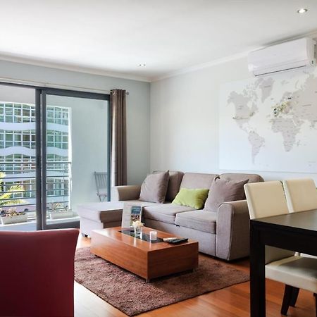 Guestready - A Sunny Delight In Funchal Apartment ภายนอก รูปภาพ