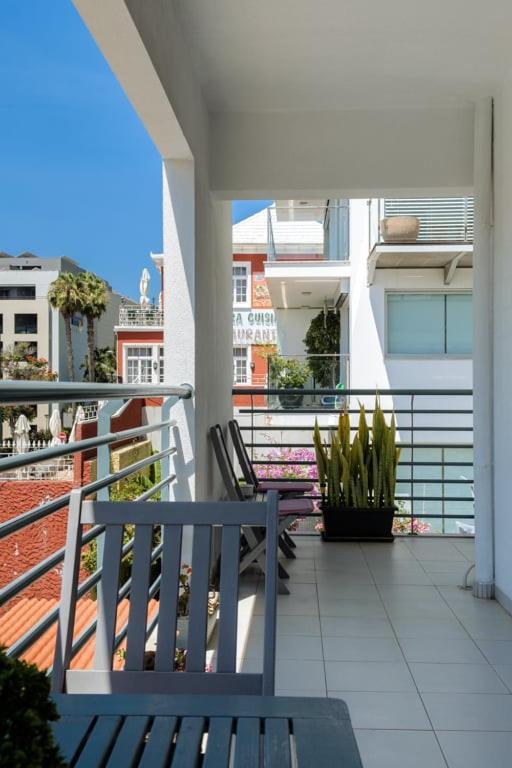 Guestready - A Sunny Delight In Funchal Apartment ภายนอก รูปภาพ