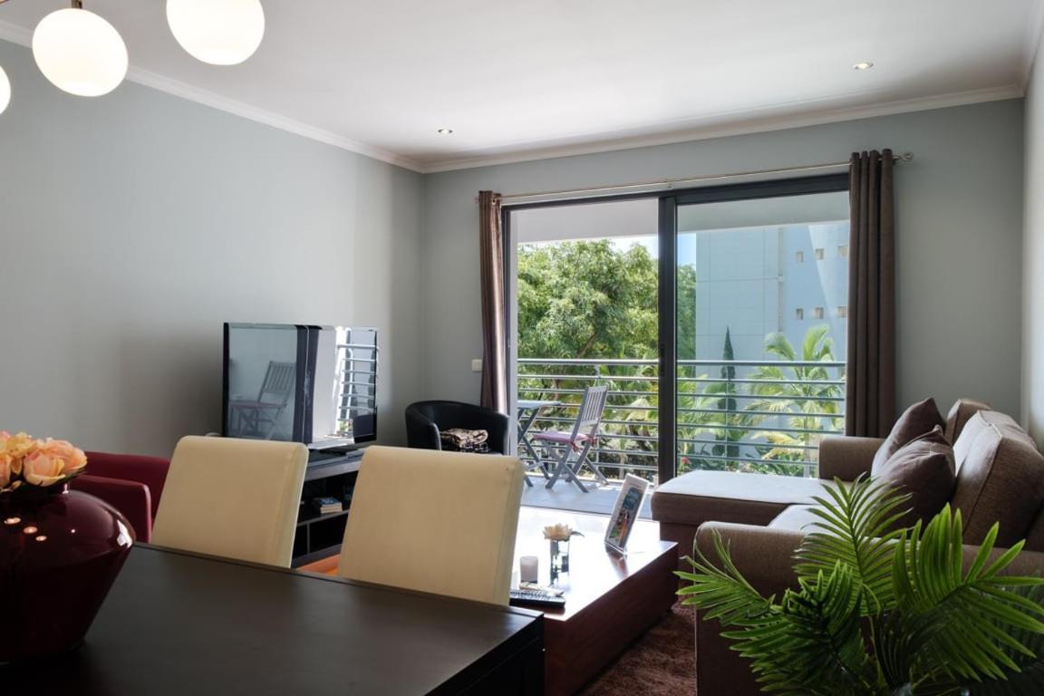 Guestready - A Sunny Delight In Funchal Apartment ภายนอก รูปภาพ