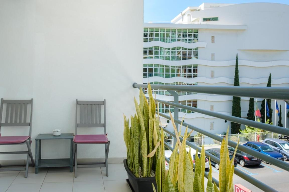 Guestready - A Sunny Delight In Funchal Apartment ภายนอก รูปภาพ