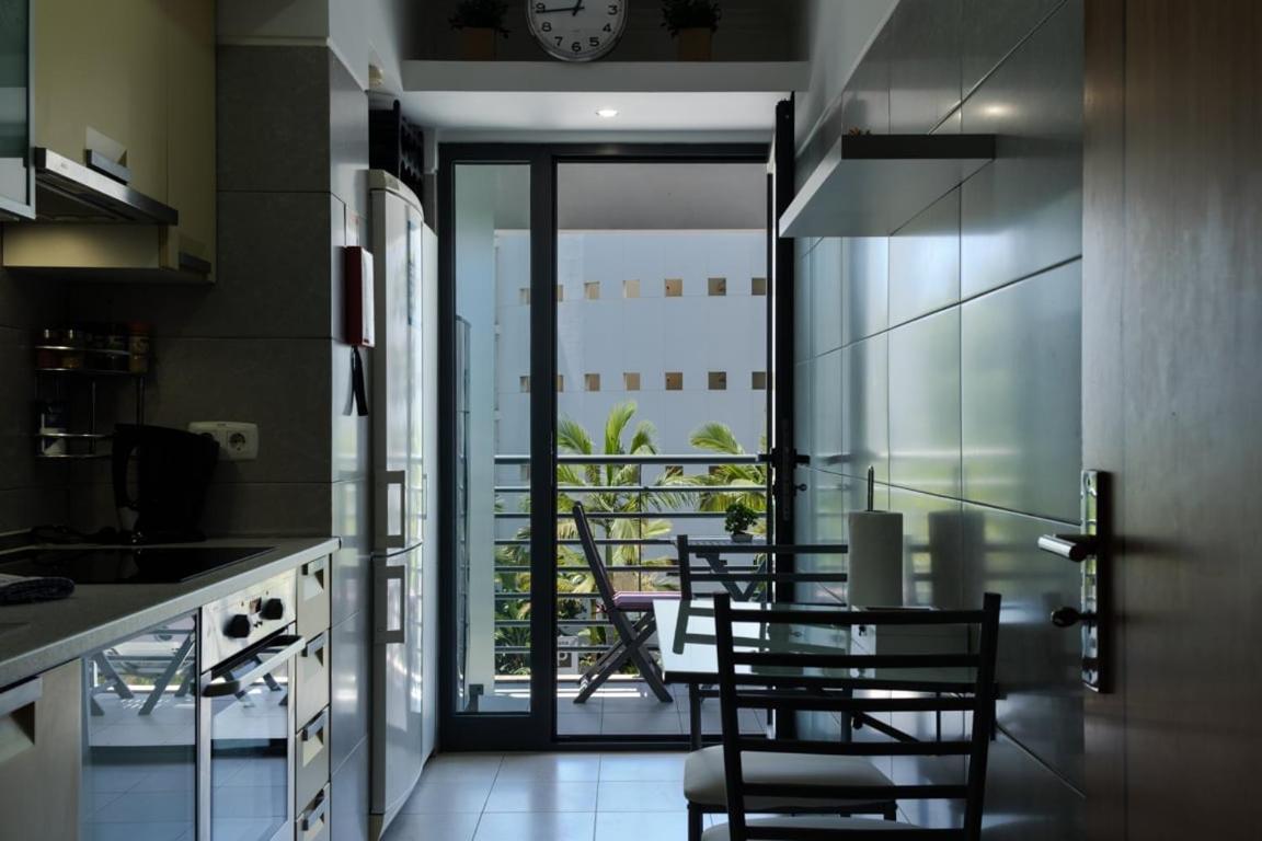 Guestready - A Sunny Delight In Funchal Apartment ภายนอก รูปภาพ