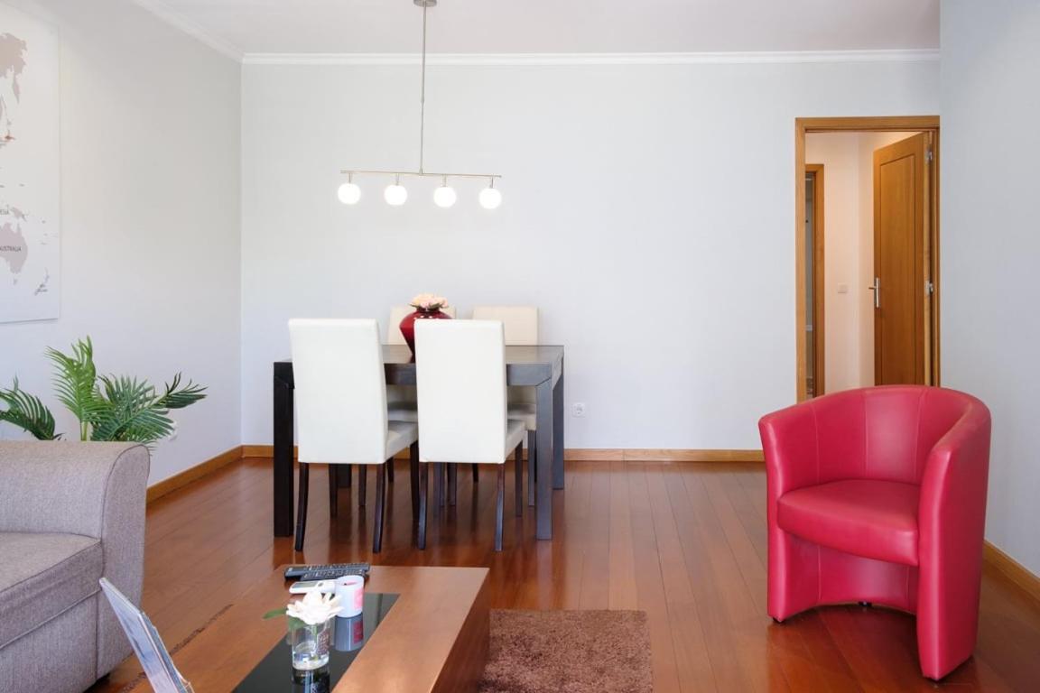 Guestready - A Sunny Delight In Funchal Apartment ภายนอก รูปภาพ