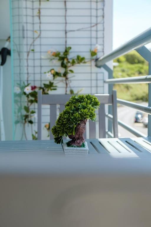 Guestready - A Sunny Delight In Funchal Apartment ภายนอก รูปภาพ