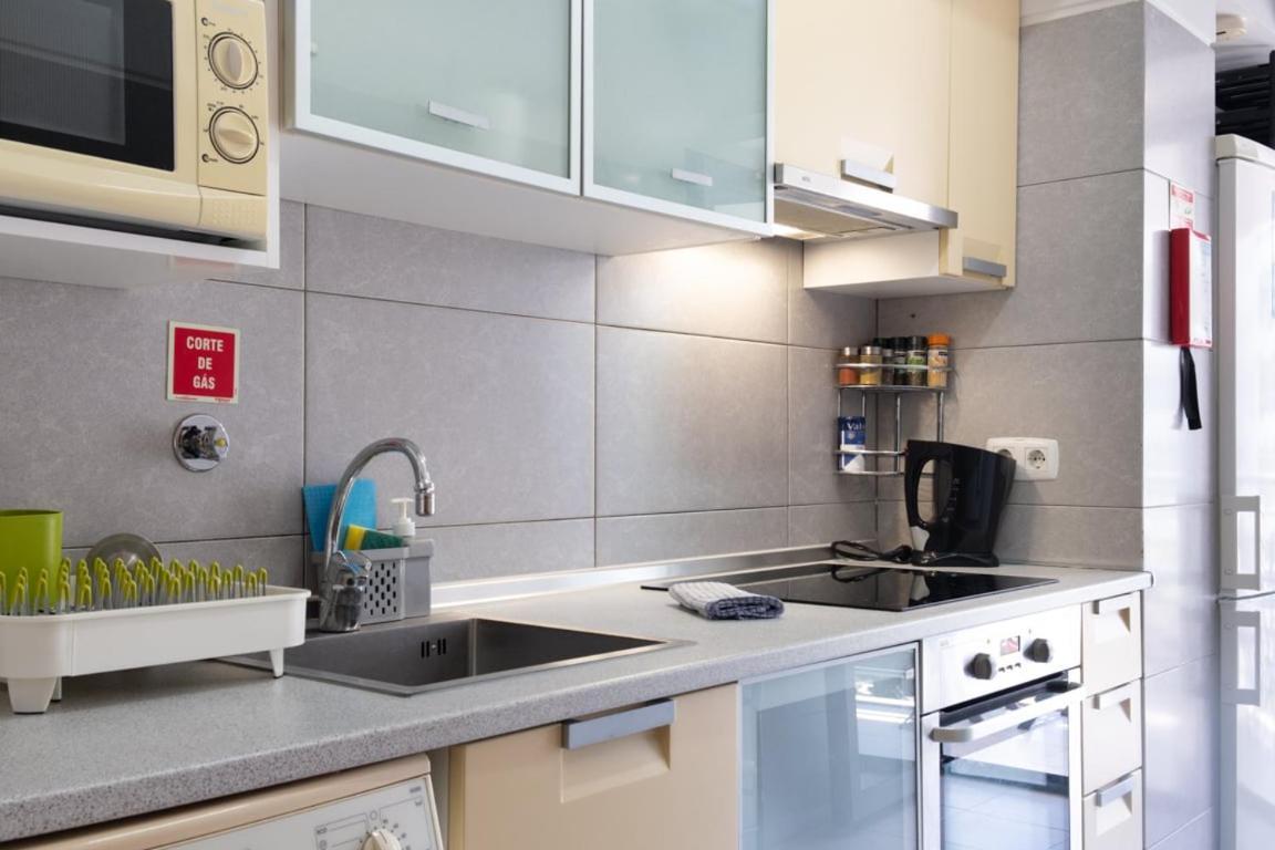 Guestready - A Sunny Delight In Funchal Apartment ภายนอก รูปภาพ