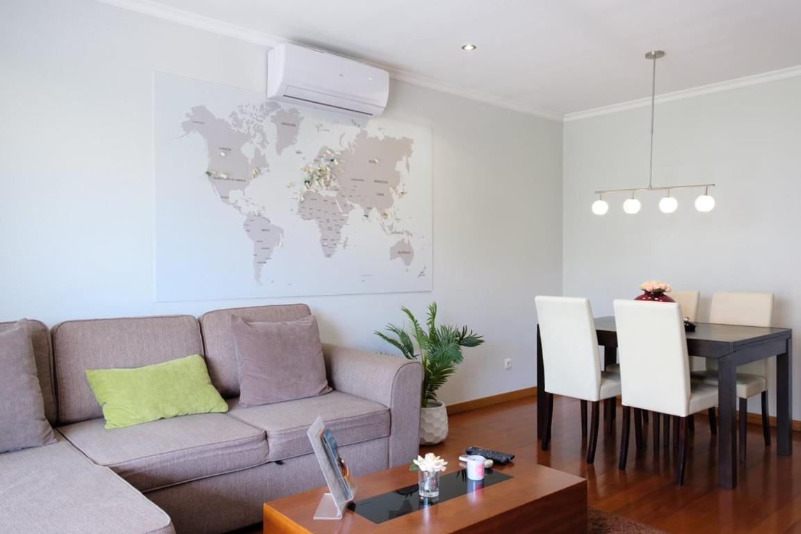 Guestready - A Sunny Delight In Funchal Apartment ภายนอก รูปภาพ