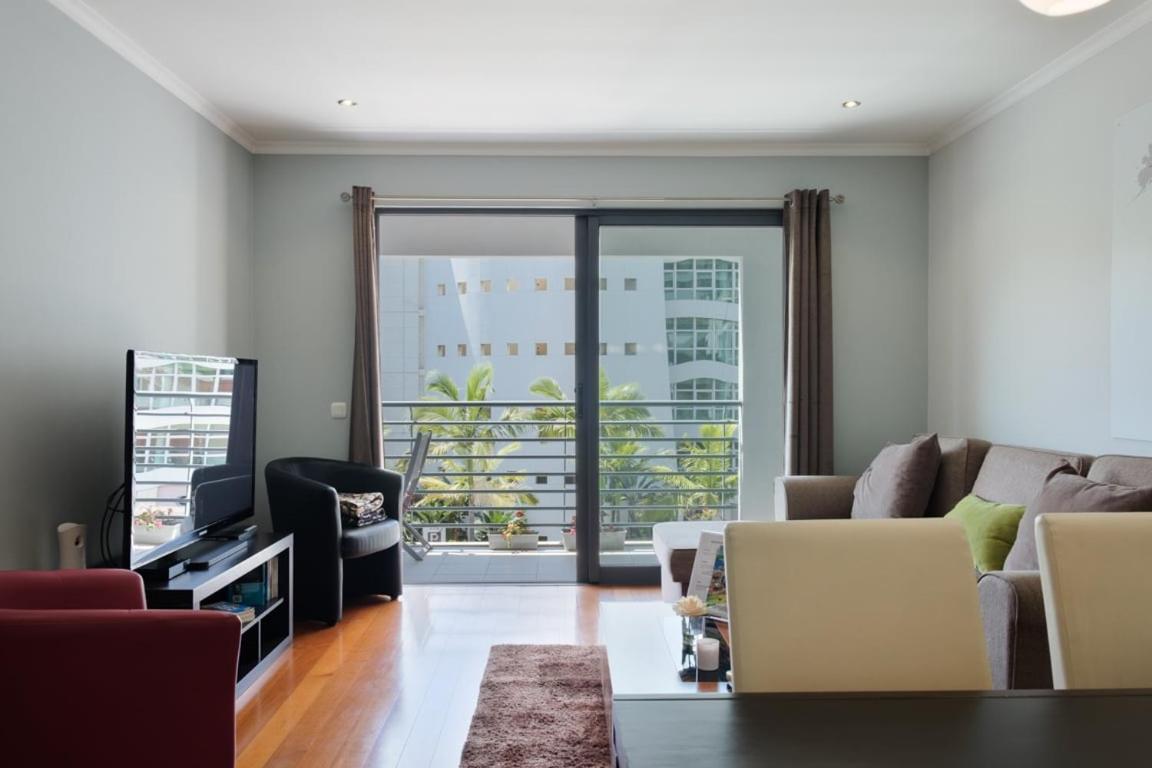 Guestready - A Sunny Delight In Funchal Apartment ภายนอก รูปภาพ