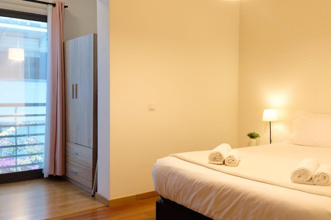Guestready - A Sunny Delight In Funchal Apartment ภายนอก รูปภาพ