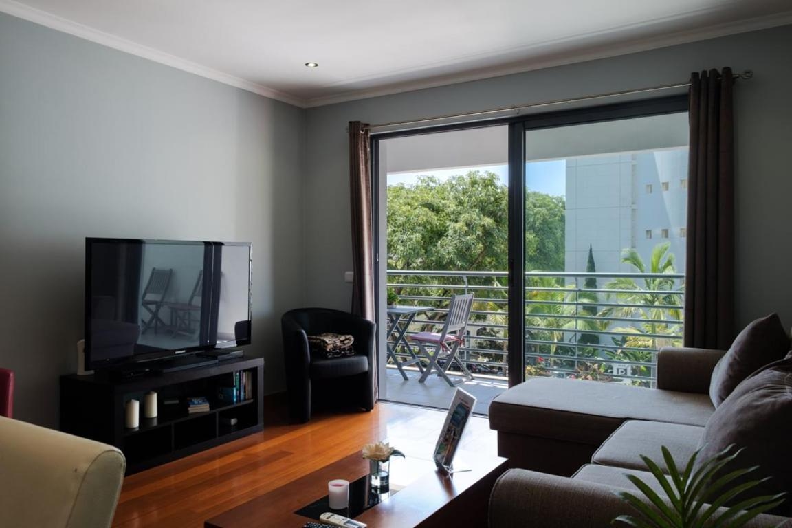 Guestready - A Sunny Delight In Funchal Apartment ภายนอก รูปภาพ