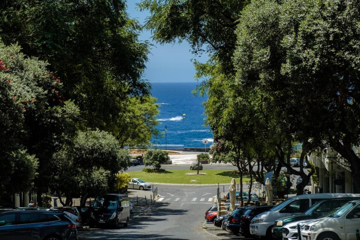 Guestready - A Sunny Delight In Funchal Apartment ภายนอก รูปภาพ