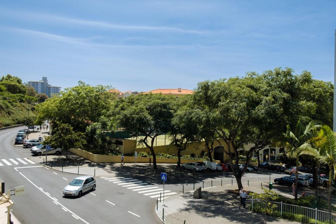 Guestready - A Sunny Delight In Funchal Apartment ภายนอก รูปภาพ