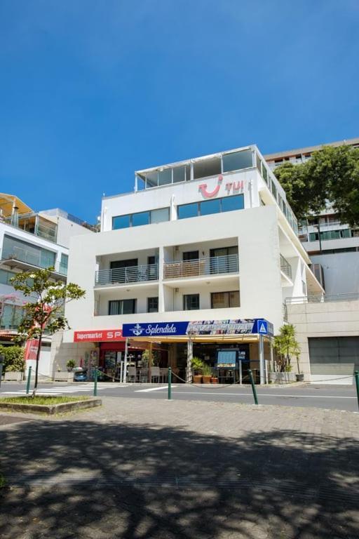 Guestready - A Sunny Delight In Funchal Apartment ภายนอก รูปภาพ