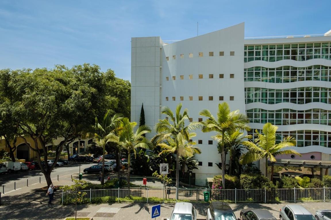 Guestready - A Sunny Delight In Funchal Apartment ภายนอก รูปภาพ