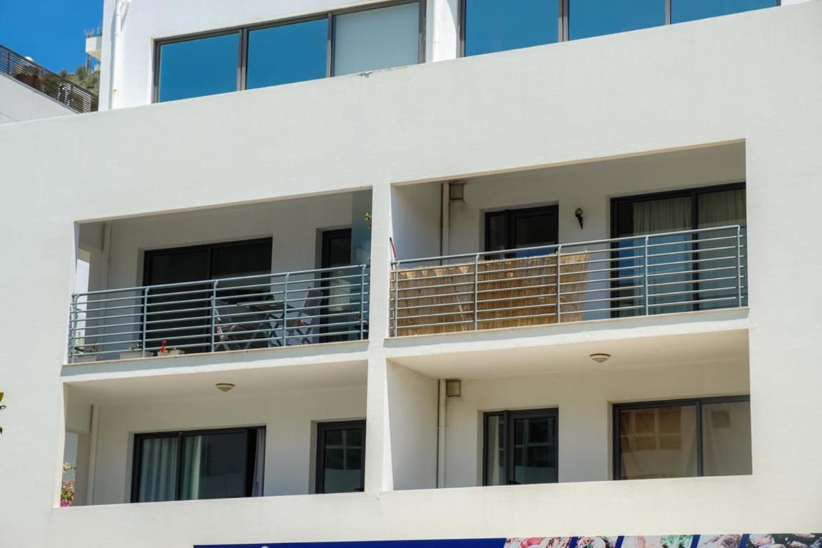 Guestready - A Sunny Delight In Funchal Apartment ภายนอก รูปภาพ